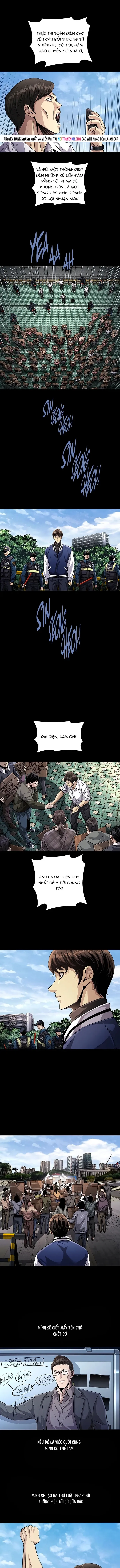 Tao Là Công Lý Chapter 159.1 - 8