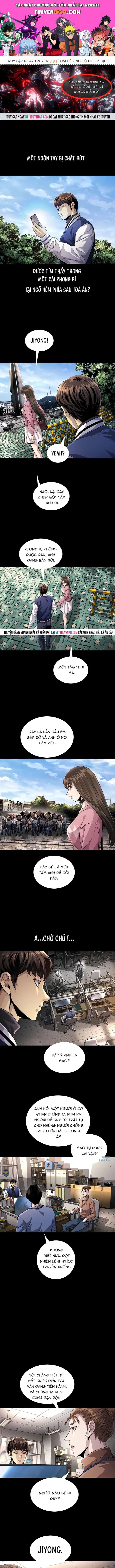 Tao Là Công Lý Chapter 159 - 1