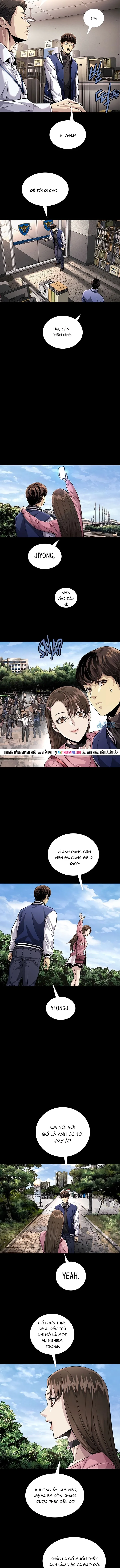 Tao Là Công Lý Chapter 159 - 2