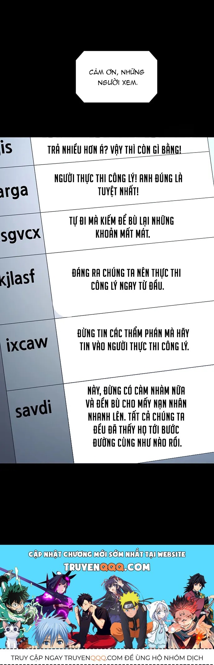 Tao Là Công Lý Chapter 159 - 11
