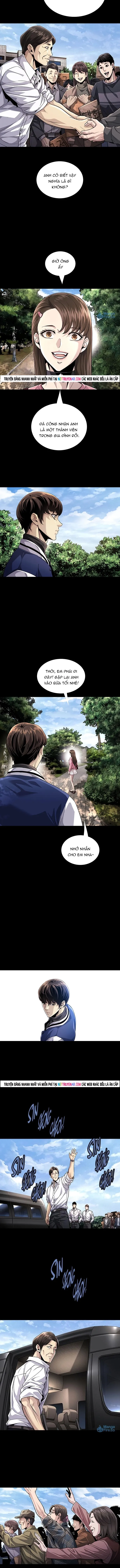 Tao Là Công Lý Chapter 159 - 3