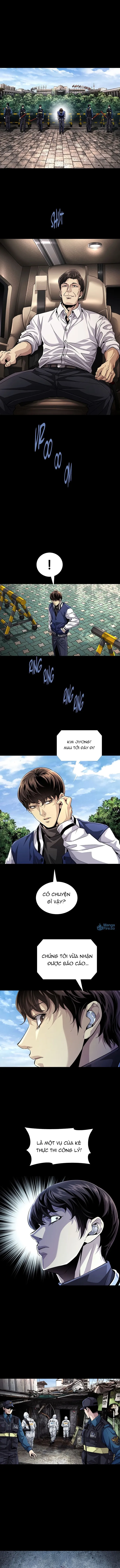 Tao Là Công Lý Chapter 159 - 4