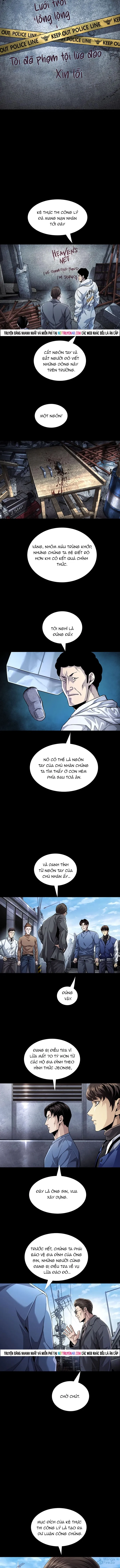 Tao Là Công Lý Chapter 159 - 5