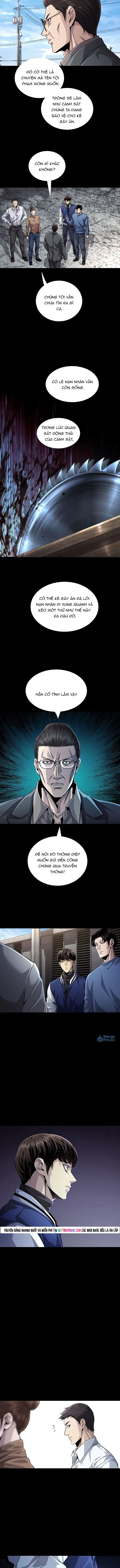 Tao Là Công Lý Chapter 159 - 6
