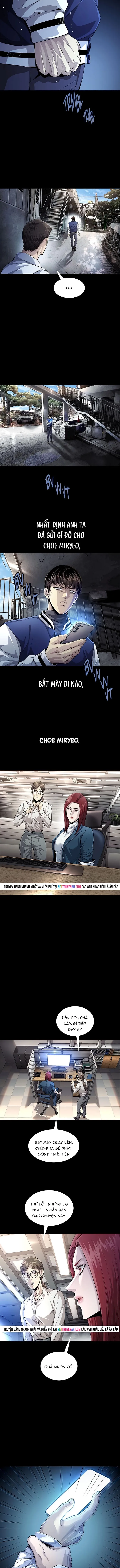 Tao Là Công Lý Chapter 159 - 7