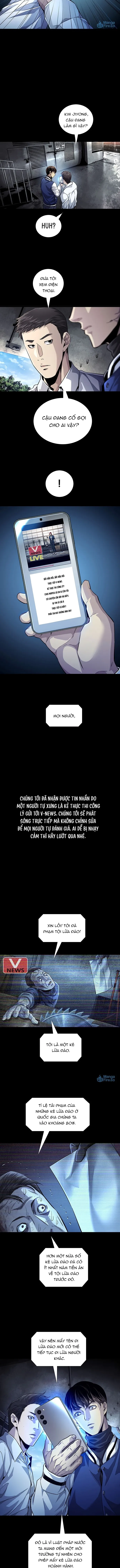Tao Là Công Lý Chapter 159 - 8