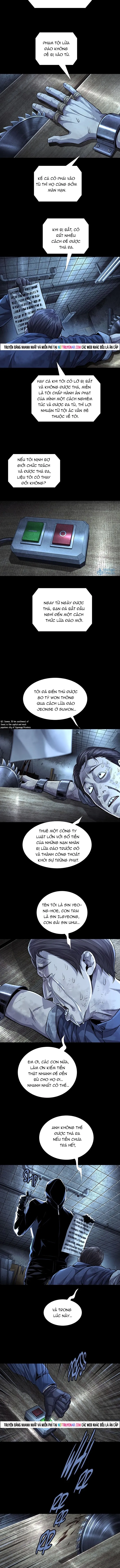 Tao Là Công Lý Chapter 159 - 9