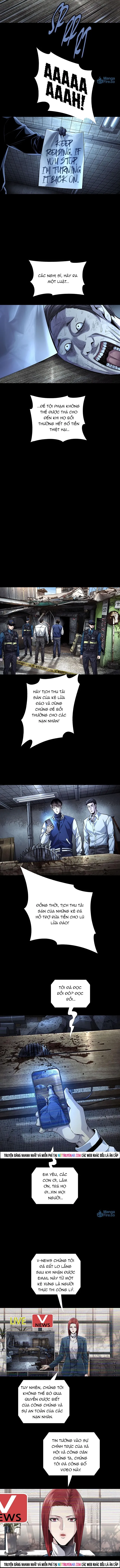 Tao Là Công Lý Chapter 159 - 10