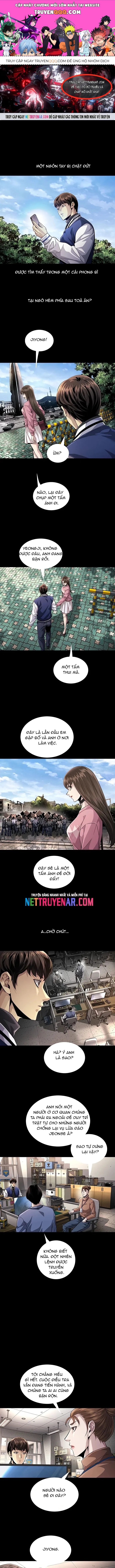 Tao Là Công Lý Chapter 160 - 1