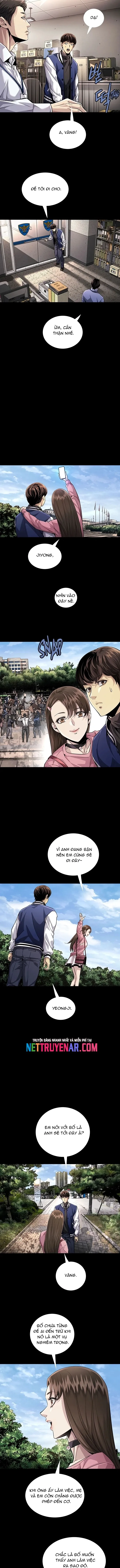 Tao Là Công Lý Chapter 160 - 2