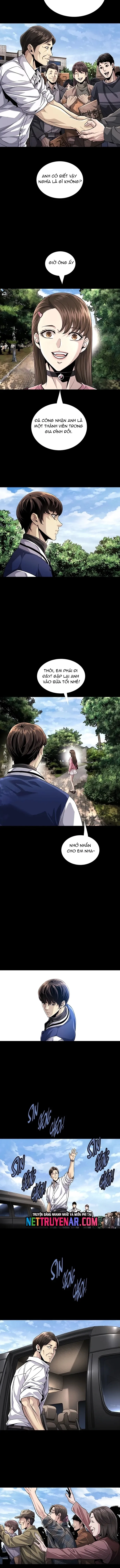 Tao Là Công Lý Chapter 160 - 3