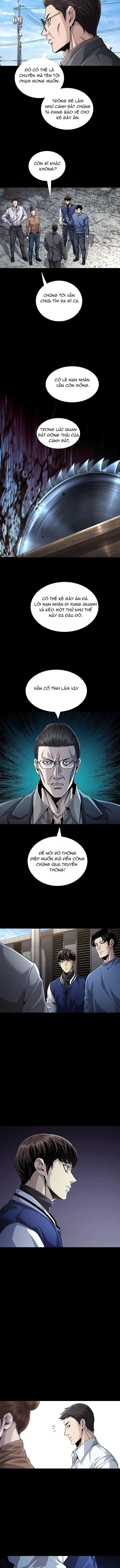 Tao Là Công Lý Chapter 160 - 6