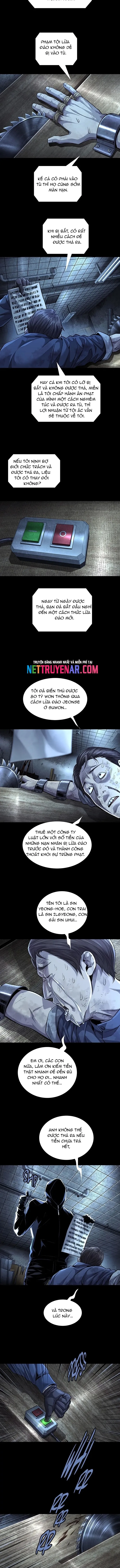 Tao Là Công Lý Chapter 160 - 9