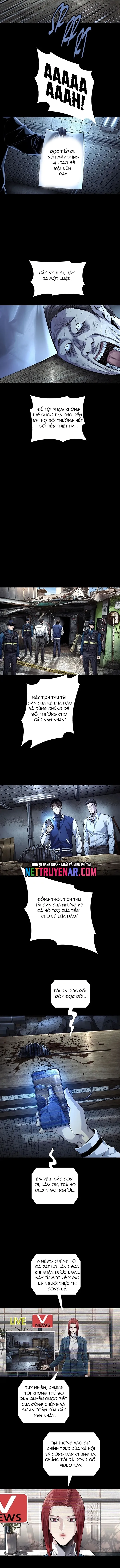 Tao Là Công Lý Chapter 160 - 10