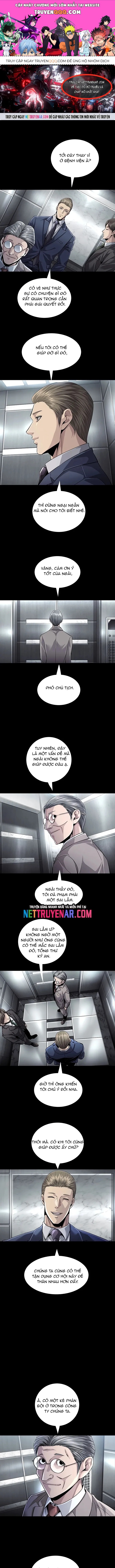 Tao Là Công Lý Chapter 162 - 1