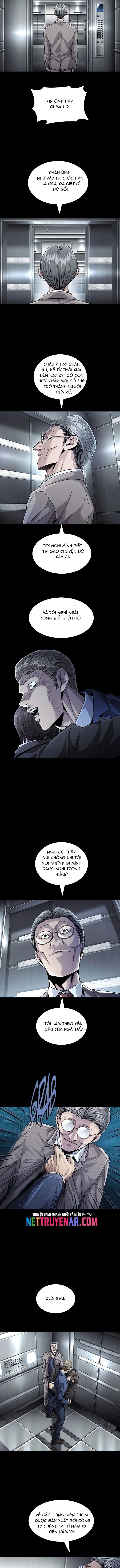 Tao Là Công Lý Chapter 162 - 3