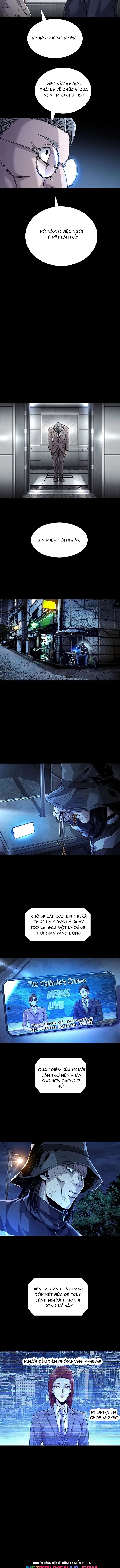 Tao Là Công Lý Chapter 162 - 5