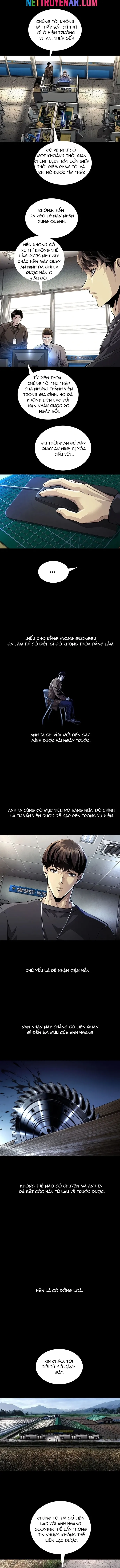 Tao Là Công Lý Chapter 162 - 6