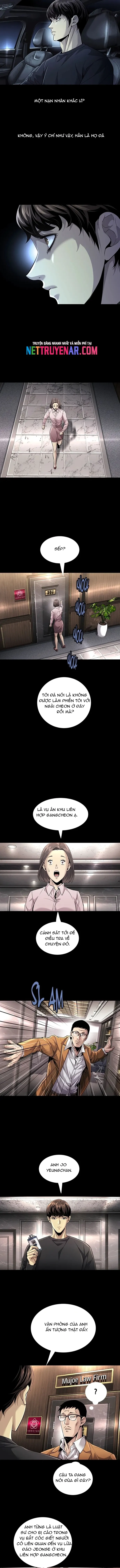 Tao Là Công Lý Chapter 162 - 8