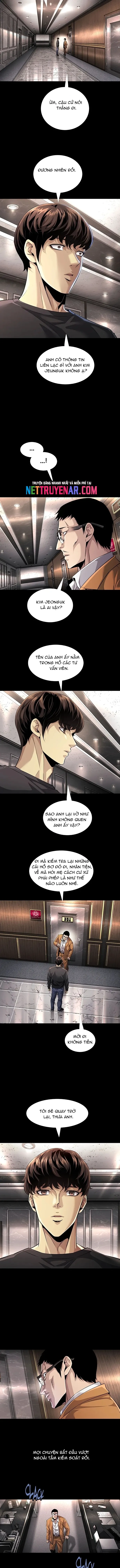 Tao Là Công Lý Chapter 162 - 9