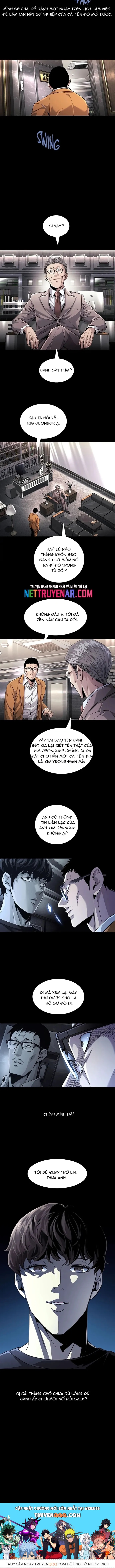 Tao Là Công Lý Chapter 162 - 10
