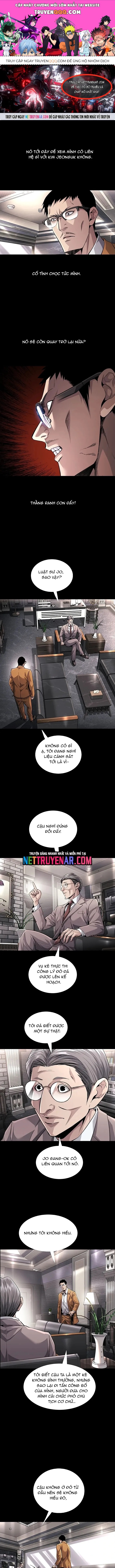 Tao Là Công Lý Chapter 163 - 1