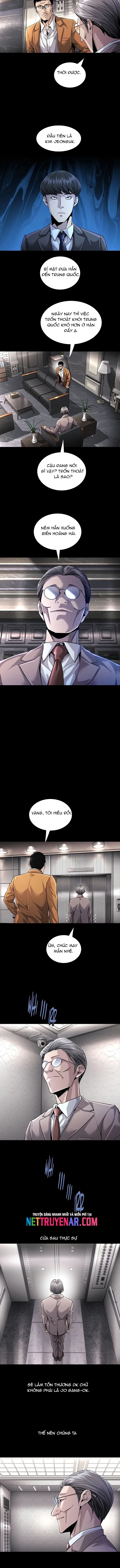 Tao Là Công Lý Chapter 163 - 3