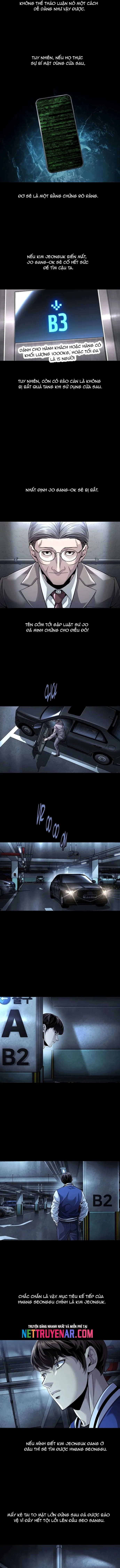 Tao Là Công Lý Chapter 163 - 4