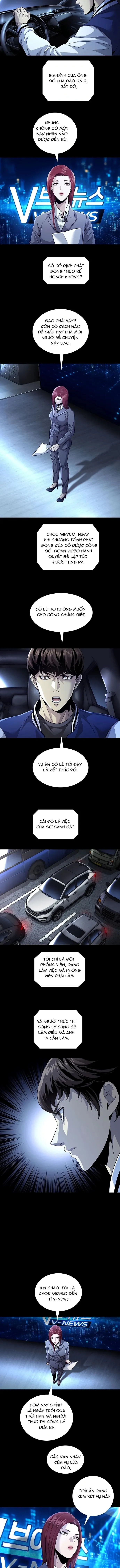 Tao Là Công Lý Chapter 163 - 6