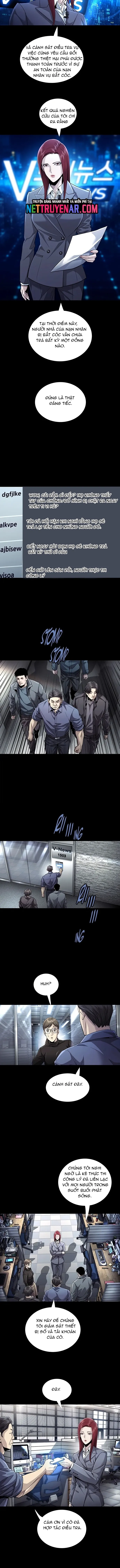 Tao Là Công Lý Chapter 163 - 7