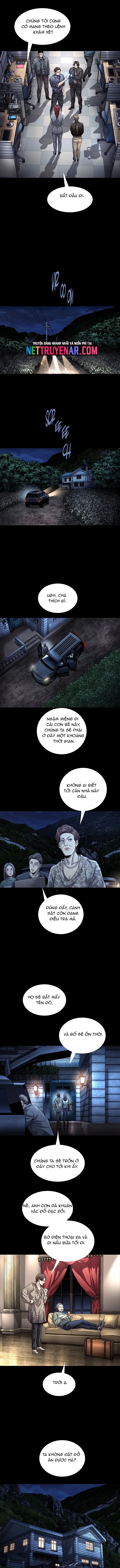 Tao Là Công Lý Chapter 163 - 8