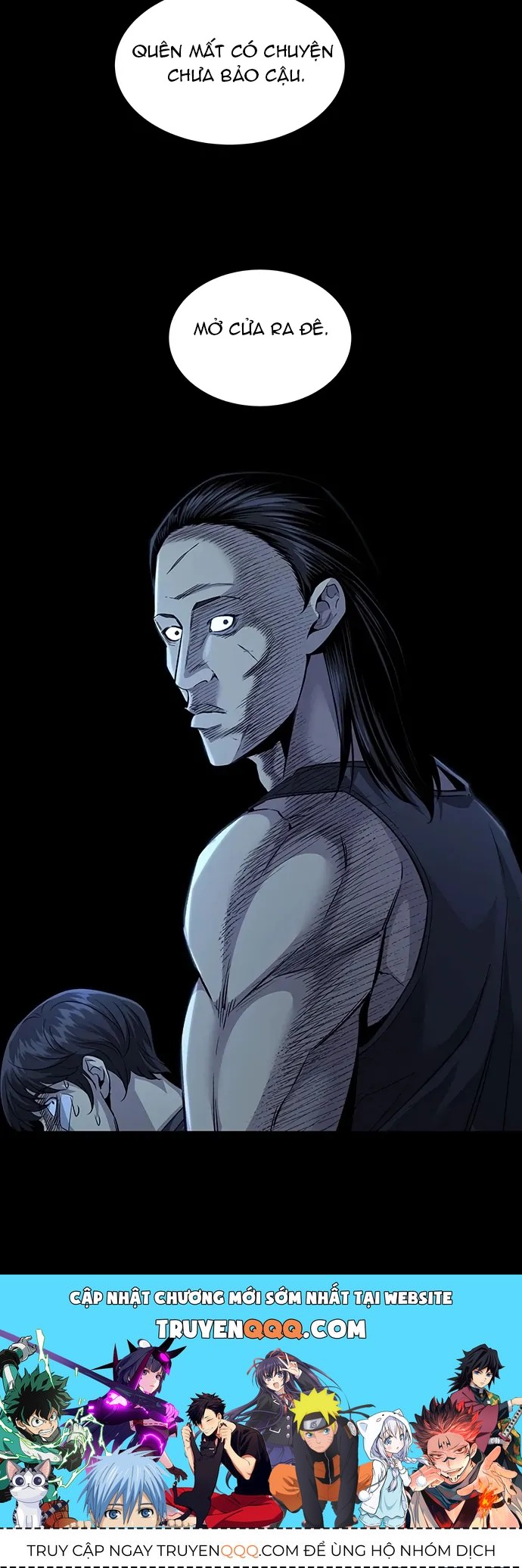 Tao Là Công Lý Chapter 164 - 11