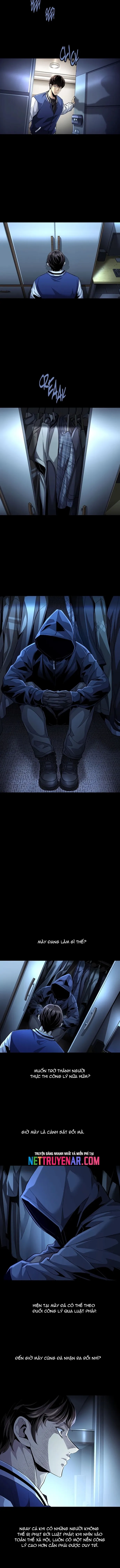 Tao Là Công Lý Chapter 164 - 3