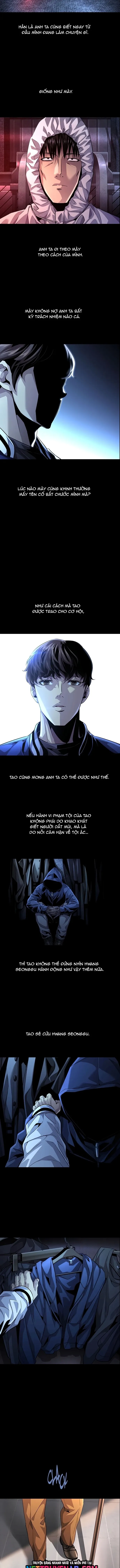 Tao Là Công Lý Chapter 164 - 5