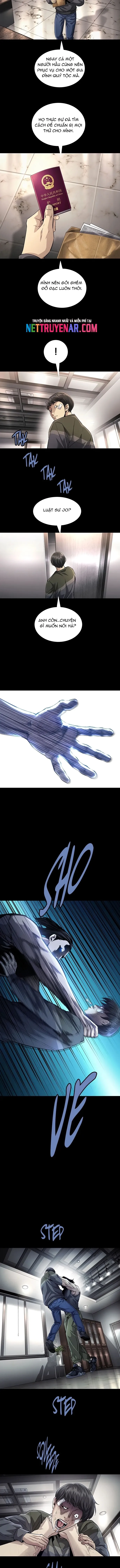 Tao Là Công Lý Chapter 164 - 8