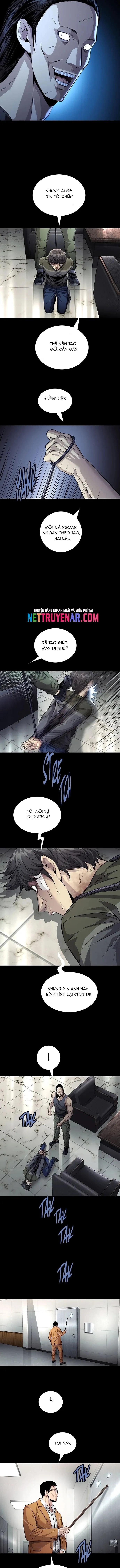 Tao Là Công Lý Chapter 164 - 10