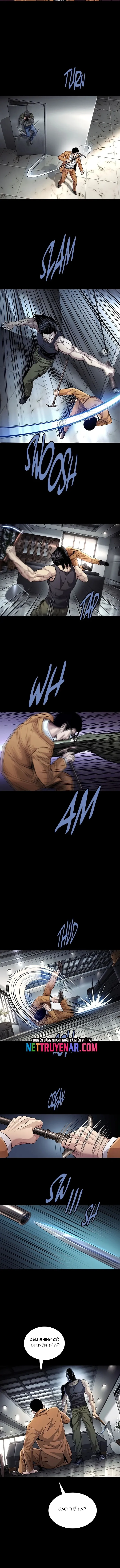 Tao Là Công Lý Chapter 165 - 2