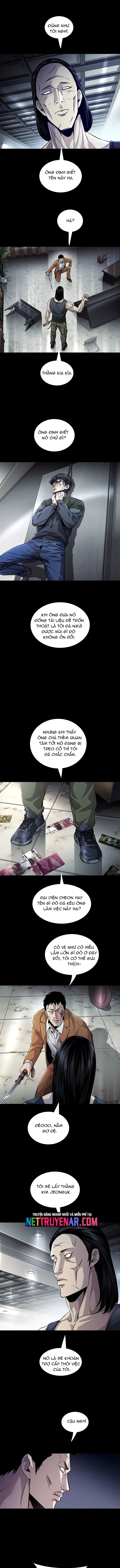 Tao Là Công Lý Chapter 165 - 3