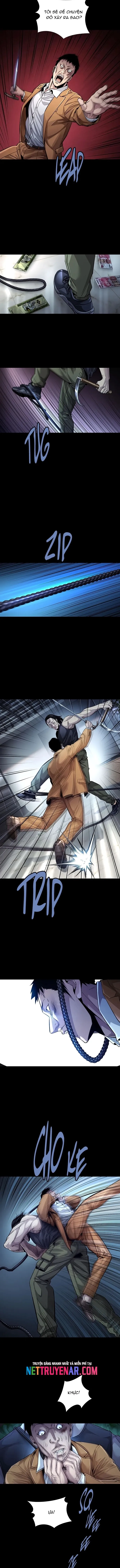 Tao Là Công Lý Chapter 165 - 4