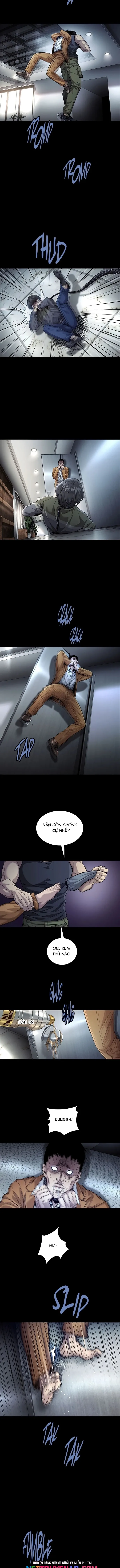 Tao Là Công Lý Chapter 165 - 5