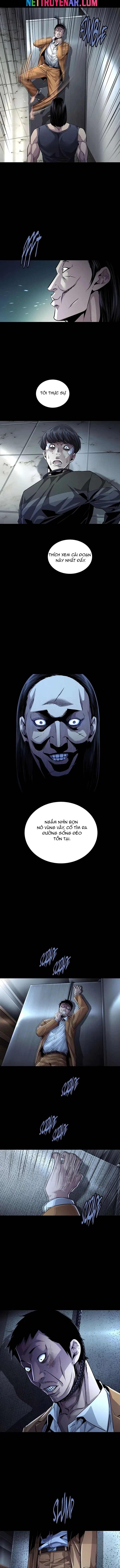 Tao Là Công Lý Chapter 165 - 6