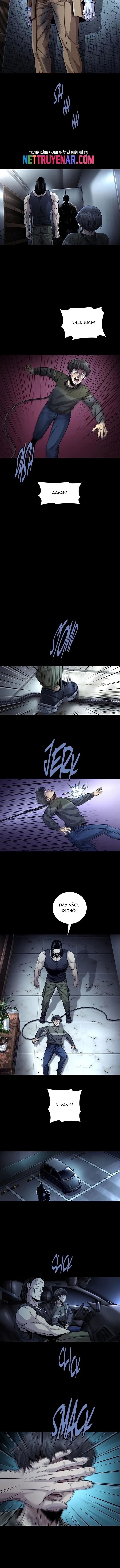 Tao Là Công Lý Chapter 165 - 7