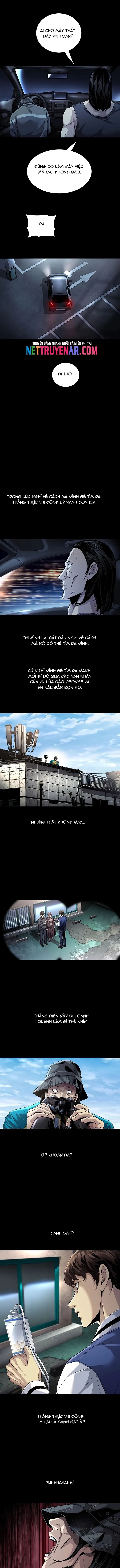 Tao Là Công Lý Chapter 165 - 8