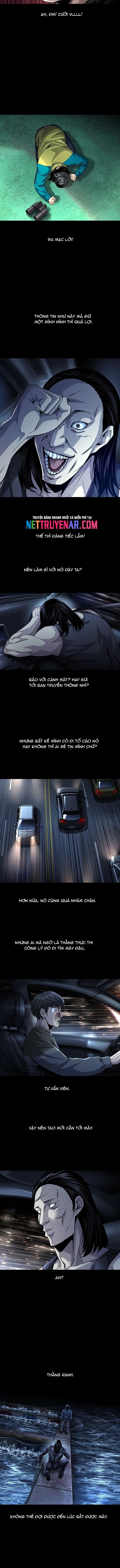 Tao Là Công Lý Chapter 165 - 9