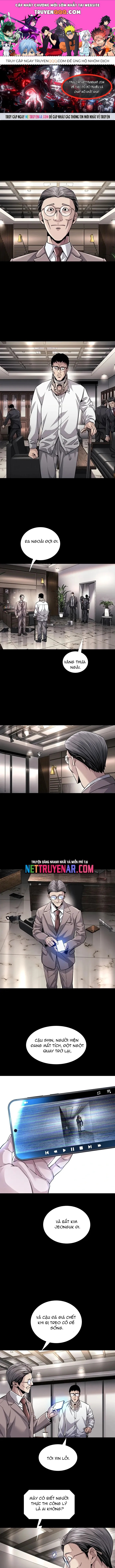 Tao Là Công Lý Chapter 166 - 1