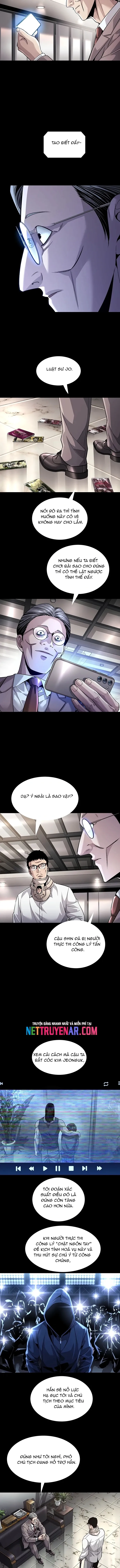 Tao Là Công Lý Chapter 166 - 2