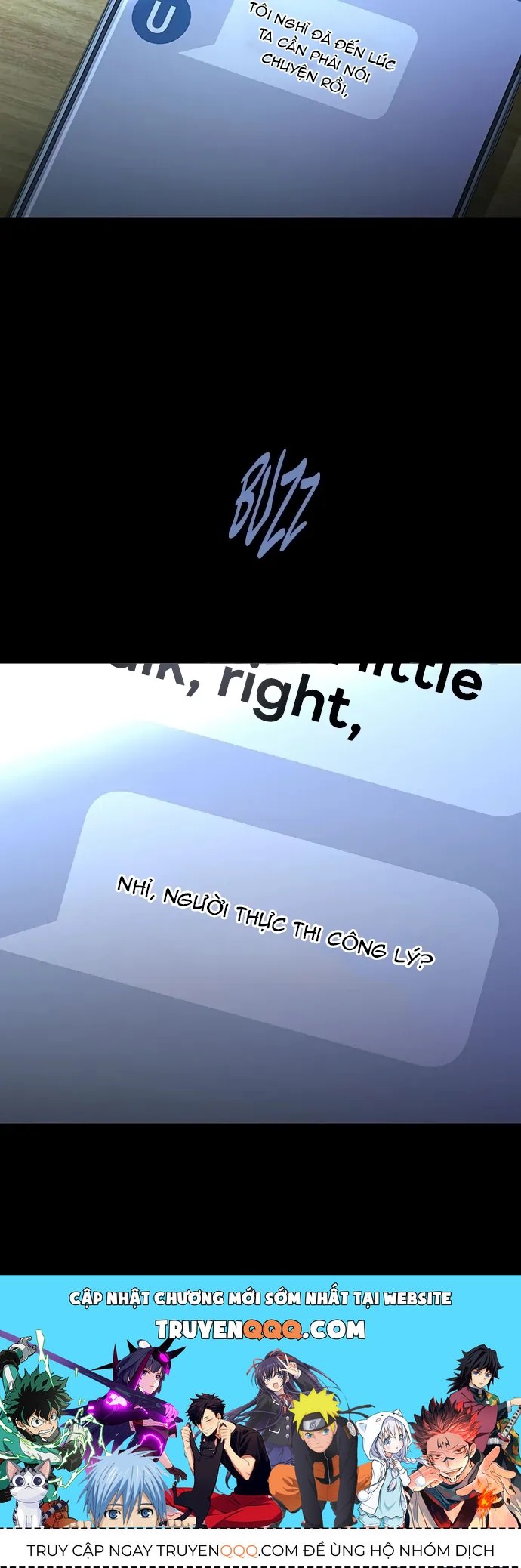 Tao Là Công Lý Chapter 166 - 11