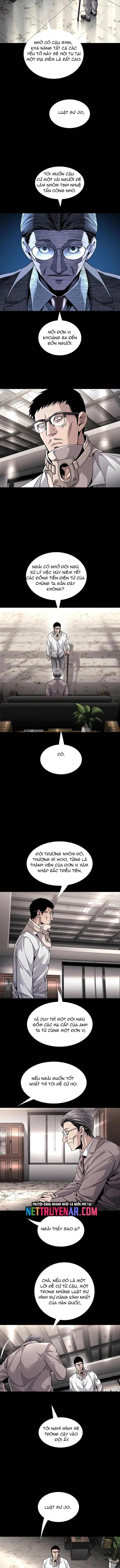 Tao Là Công Lý Chapter 166 - 3