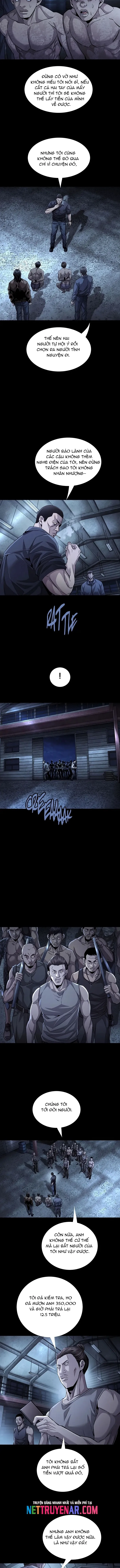 Tao Là Công Lý Chapter 166 - 5