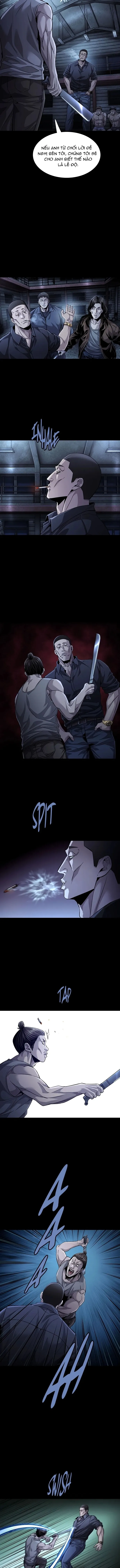 Tao Là Công Lý Chapter 166 - 6